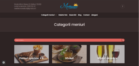 Mediteranaradauti.ro