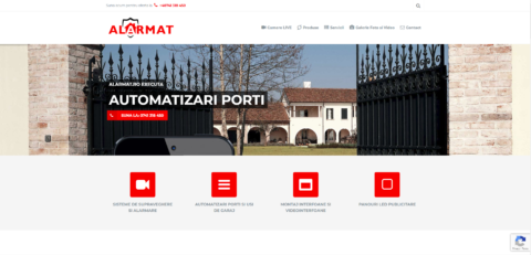 alarmat.ro